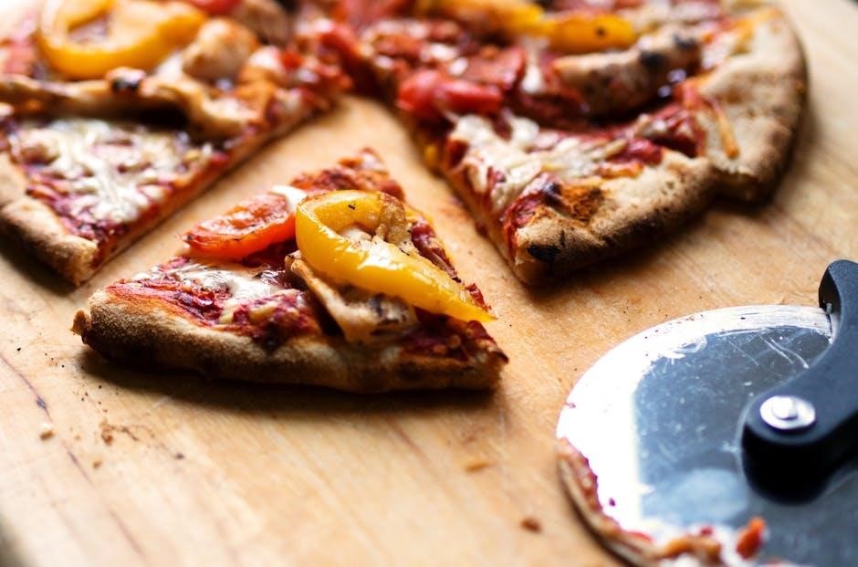 kirkland cauliflower pizza cooking instructions